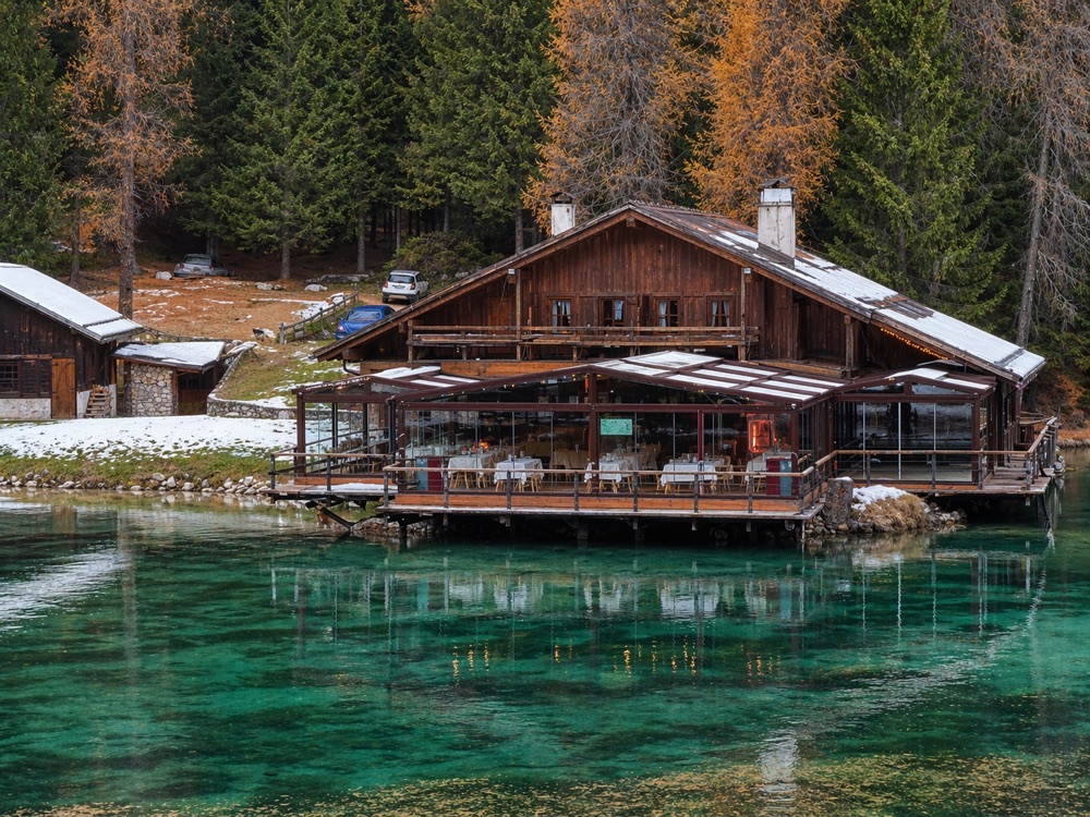 PERGOLA BIOCLIMATICA BioKlim Retrattile — installazione in Veneto