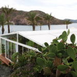 pergola 1200 al therasia resort sea & spa di Vulcano
