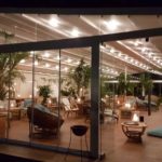 pergola 1200 al therasia resort sea & spa di Vulcano