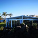 pergola 1200 al therasia resort sea & spa di Vulcano