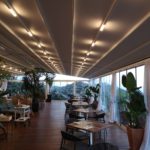 pergola 1200 al therasia resort sea & spa di Vulcano