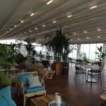 pergola 1200 al therasia resort sea & spa di Vulcano